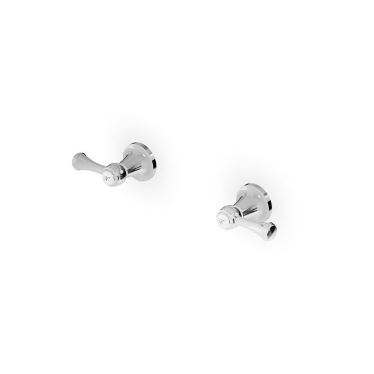 Смеситель Zucchetti Agor Classic для душа ZAL738