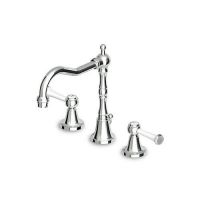 Смеситель Zucchetti Agor Classic для раковины ZAM405 схема 1