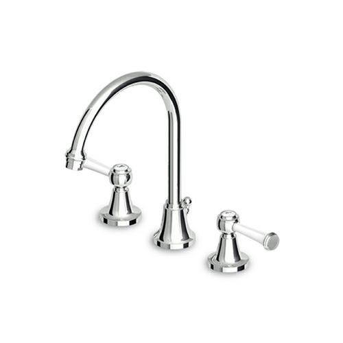 Изображение Смеситель Zucchetti Agor Classic для раковины ZAM406