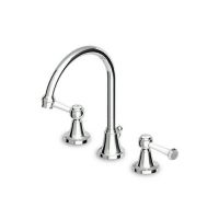 Смеситель Zucchetti Agor Classic для раковины ZAM406 схема 1