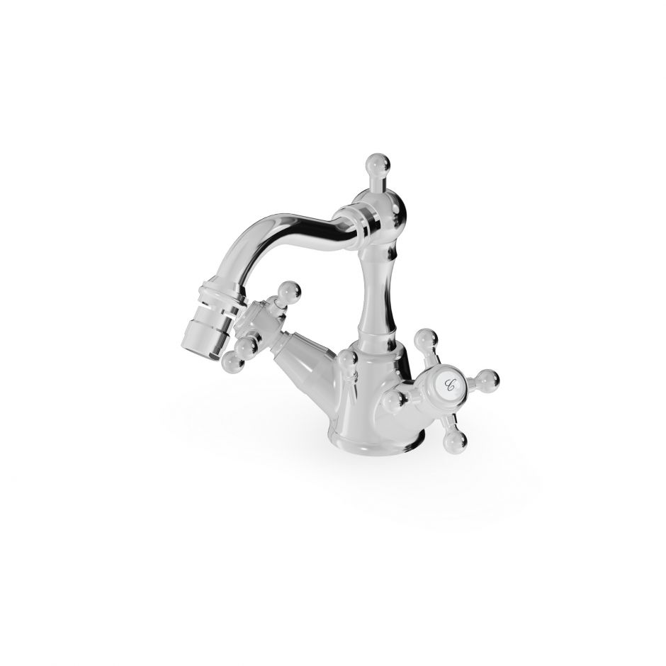 Смеситель Zucchetti Agor для биде ZAG364