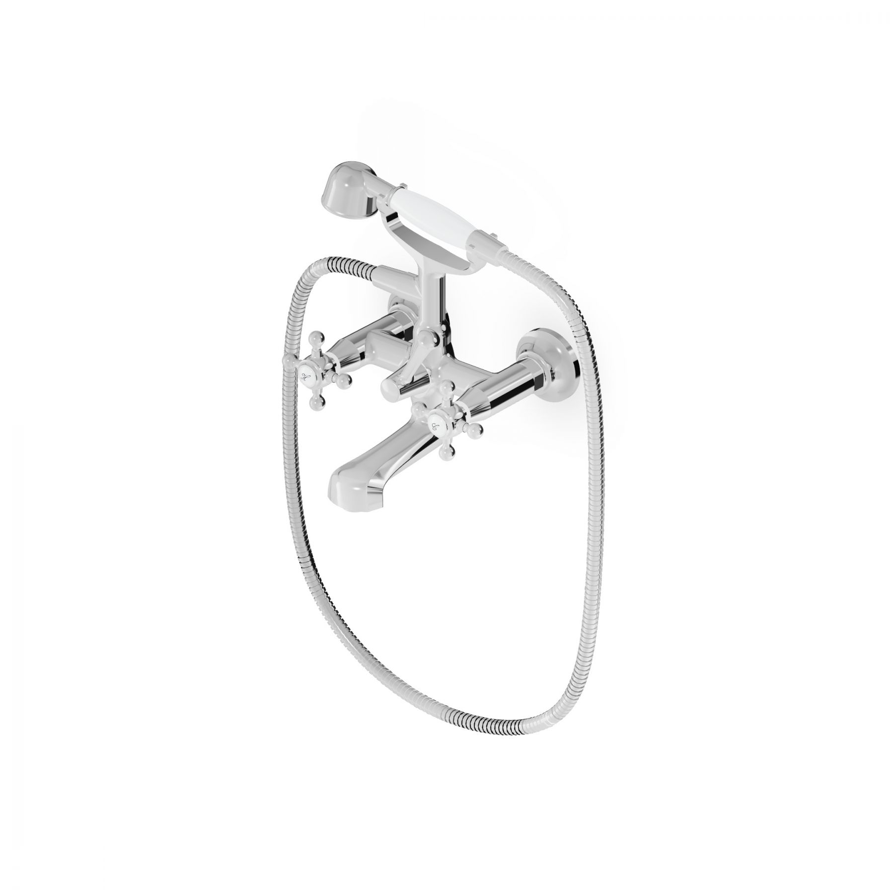 Смеситель Zucchetti Agor для ванны и душа ZAG254 цена от 84 389 ₽ Фото Смеситель Zucchetti Agor для ванны и душа ZAG254