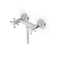 Смеситель Zucchetti Agor для душа ZAG055 схема 1 Смеситель Zucchetti Agor для душа ZAG055 схема 1