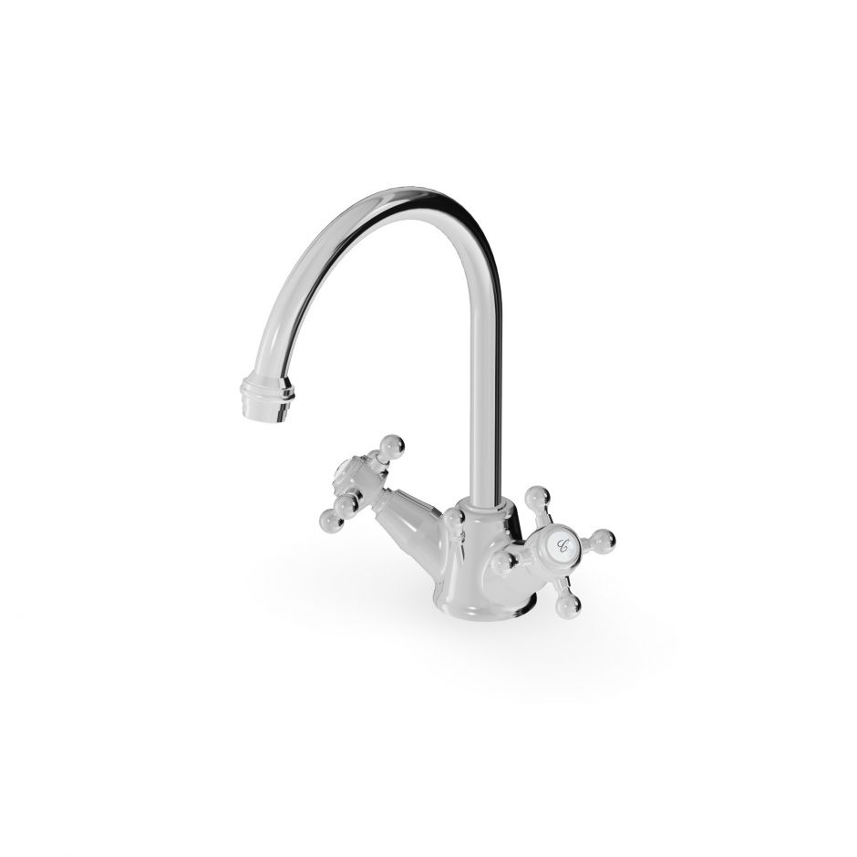 Смеситель Zucchetti Agor для раковины ZAG262