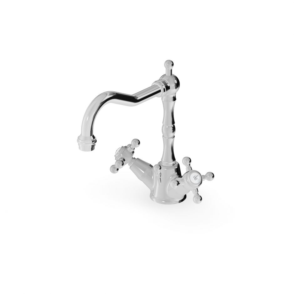 Смеситель Zucchetti Agor для раковины ZAG362