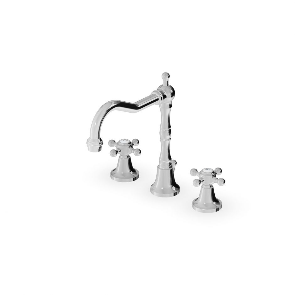 Смеситель Zucchetti Agor для раковины ZAG405