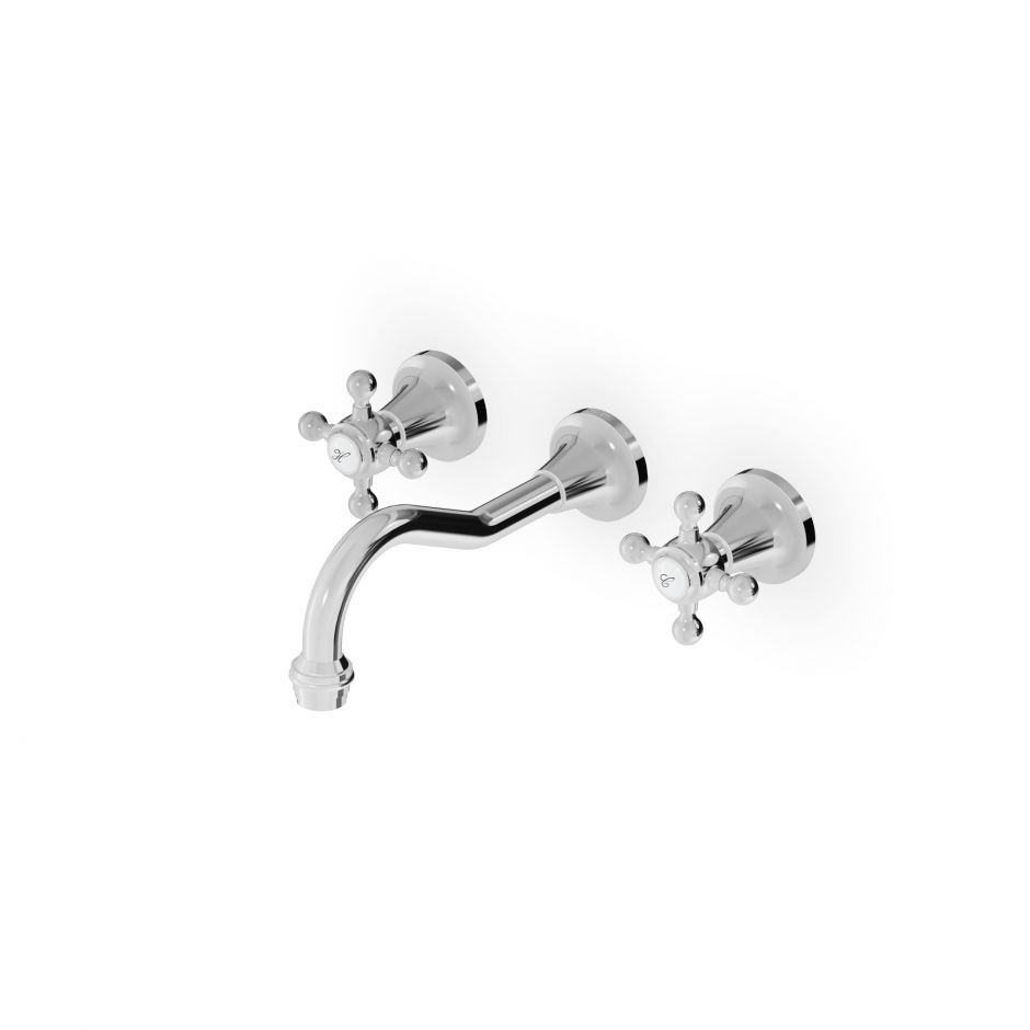 Смеситель Zucchetti Agor для раковины ZAG672