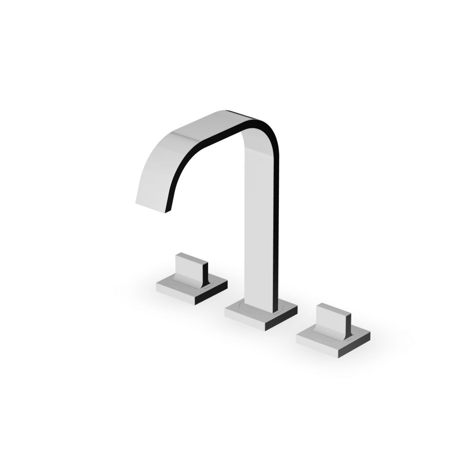 Смеситель Zucchetti Aguablu для раковины ZA5416