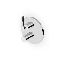 Смеситель Zucchetti Bellagio для душа ZB2800 схема 3