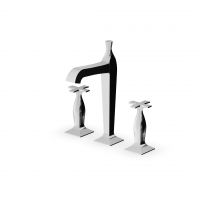 Смеситель Zucchetti Bellagio для раковины ZB1426 схема 1