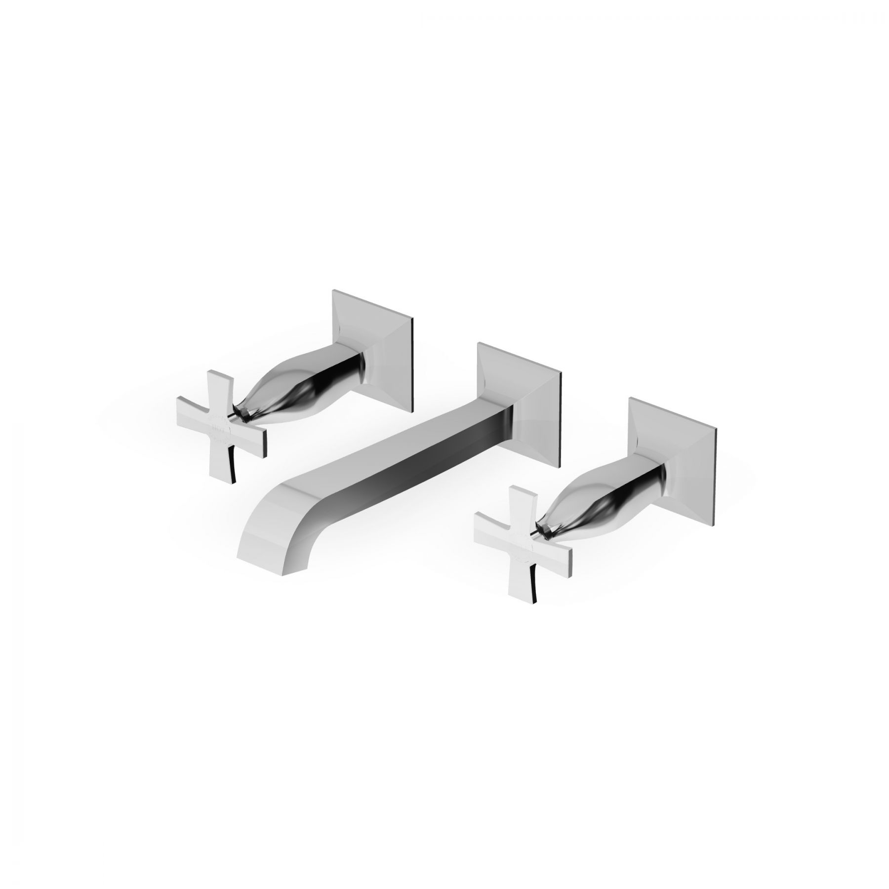 Смеситель Zucchetti Bellagio для раковины ZB1699 цена от 91 265 ₽ Фото Смеситель Zucchetti Bellagio для раковины ZB1699