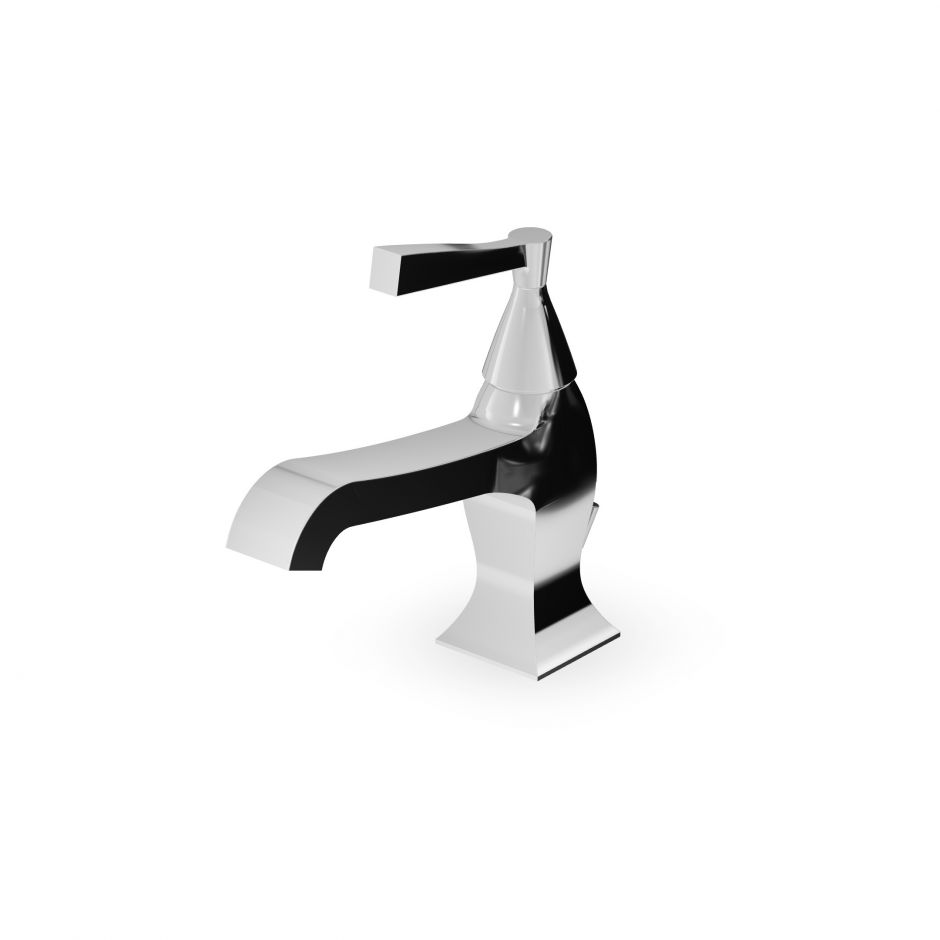 Изображение Смеситель Zucchetti Bellagio для раковины ZP3193