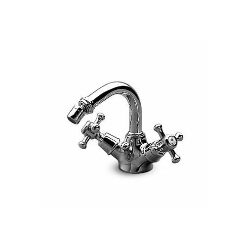 Смеситель Zucchetti Delf для биде Z46219 схема 2 Смеситель Zucchetti Delf для биде Z46219 схема 2