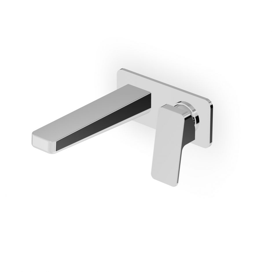 Смеситель Zucchetti Jingle для раковины ZIN634