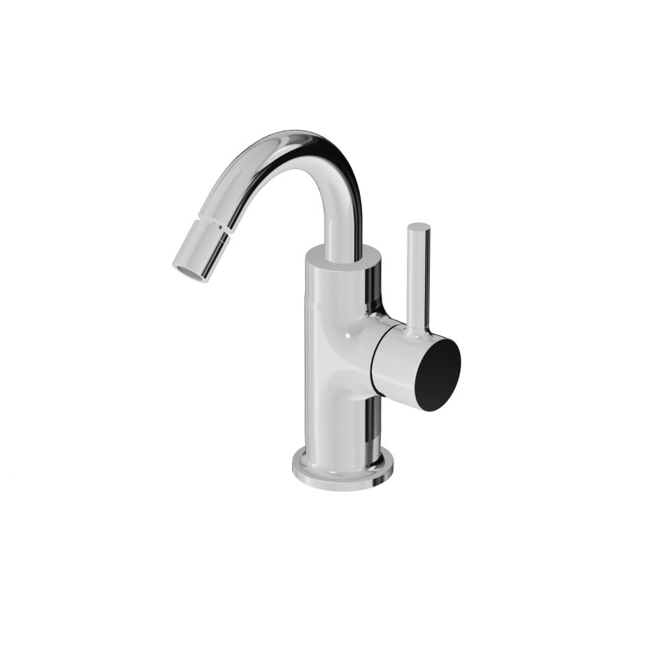 Смеситель Zucchetti Pan для биде ZP6348