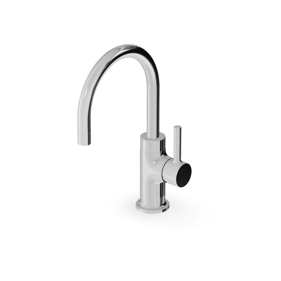 Изображение Смеситель Zucchetti Pan для раковины ZP6587