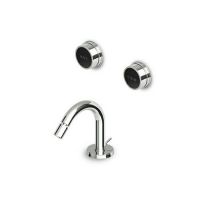 Смеситель Zucchetti Savoir для биде ZSA751 схема 3 Смеситель Zucchetti Savoir для биде ZSA751 схема 3