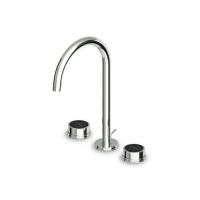 Смеситель Zucchetti Savoir для раковины ZSA402 схема 3 Смеситель Zucchetti Savoir для раковины ZSA402 схема 3