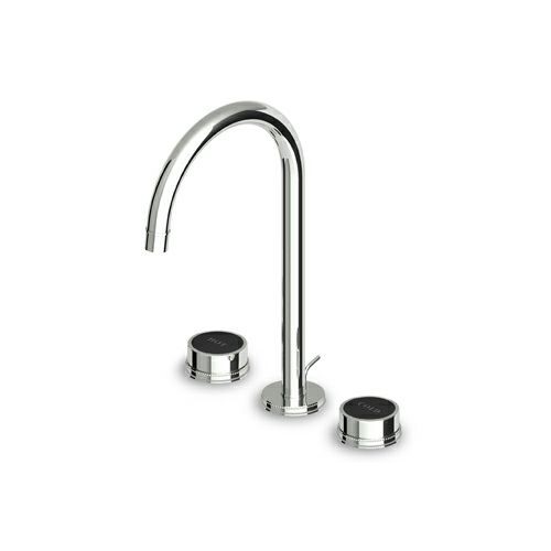 Смеситель Zucchetti Savoir для раковины ZSA402 схема 3 Смеситель Zucchetti Savoir для раковины ZSA402 схема 3