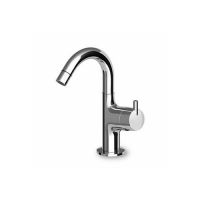 Смеситель Zucchetti Simply Beautiful для биде ZSB341 схема 2 Смеситель Zucchetti Simply Beautiful для биде ZSB341 схема 2