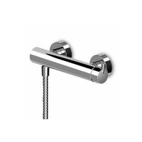 Смеситель Zucchetti Simply Beautiful для душа ZSB076 схема 2 Смеситель Zucchetti Simply Beautiful для душа ZSB076 схема 2