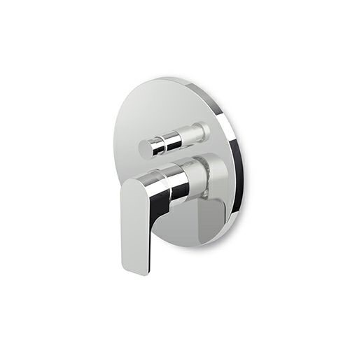 Смеситель Zucchetti Wind для ванны и душа ZWN096 схема 2 Смеситель Zucchetti Wind для ванны и душа ZWN096 схема 2