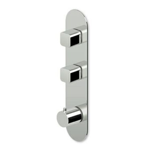 Смеситель для ванны и душа Zucchetti Brim ZBR664