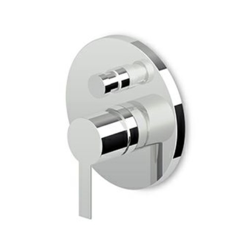 Смеситель для ванны и душа Zucchetti Gill ZGL127