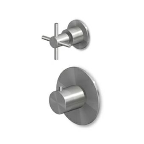 Смеситель для душа Zucchetti Helm ZHM659.X