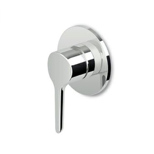 Смеситель для душа Zucchetti Medameda ZMM122