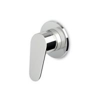 Смеситель для душа Zucchetti Rivo ZRV122 схема 1 Смеситель для душа Zucchetti Rivo ZRV122 схема 1