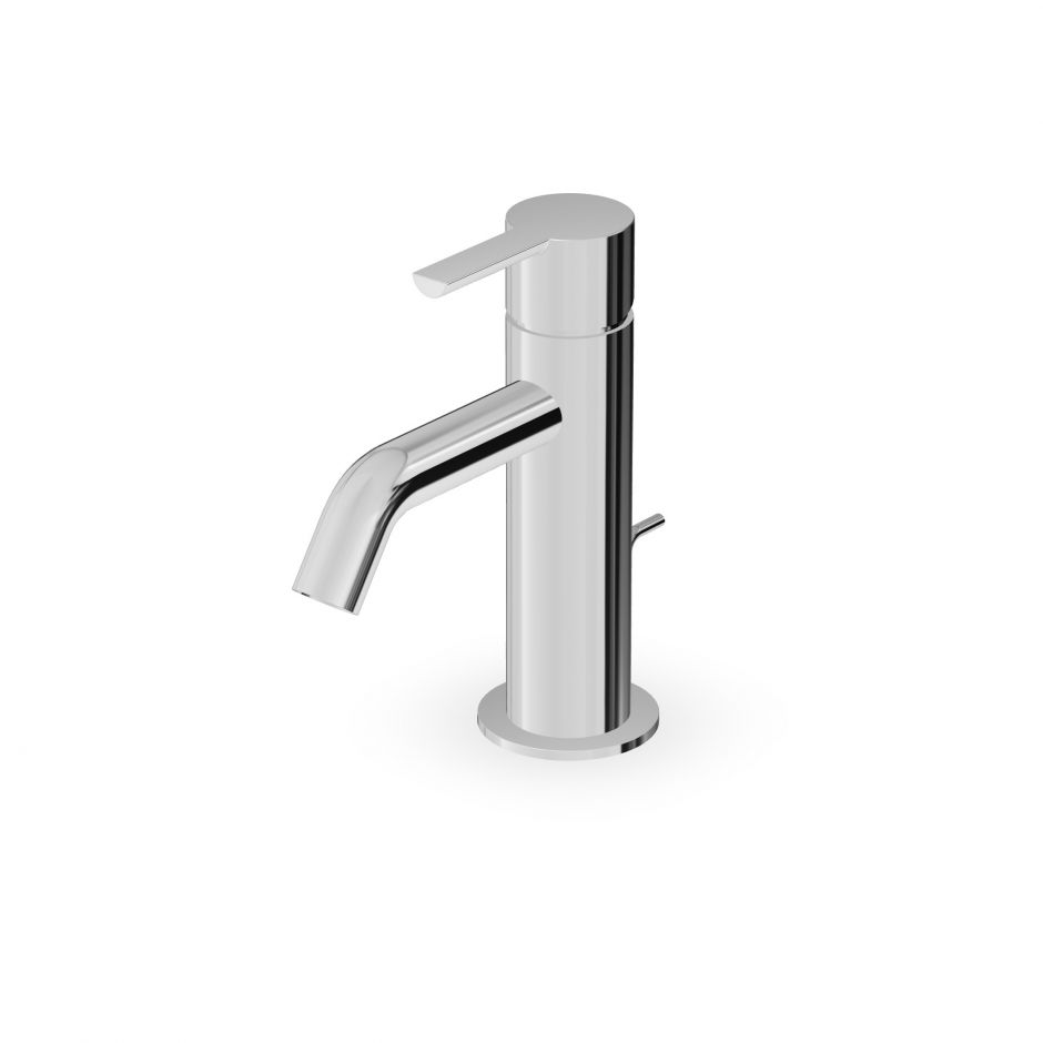 Смеситель для раковины Zucchetti Gill ZGL704/ZGL707