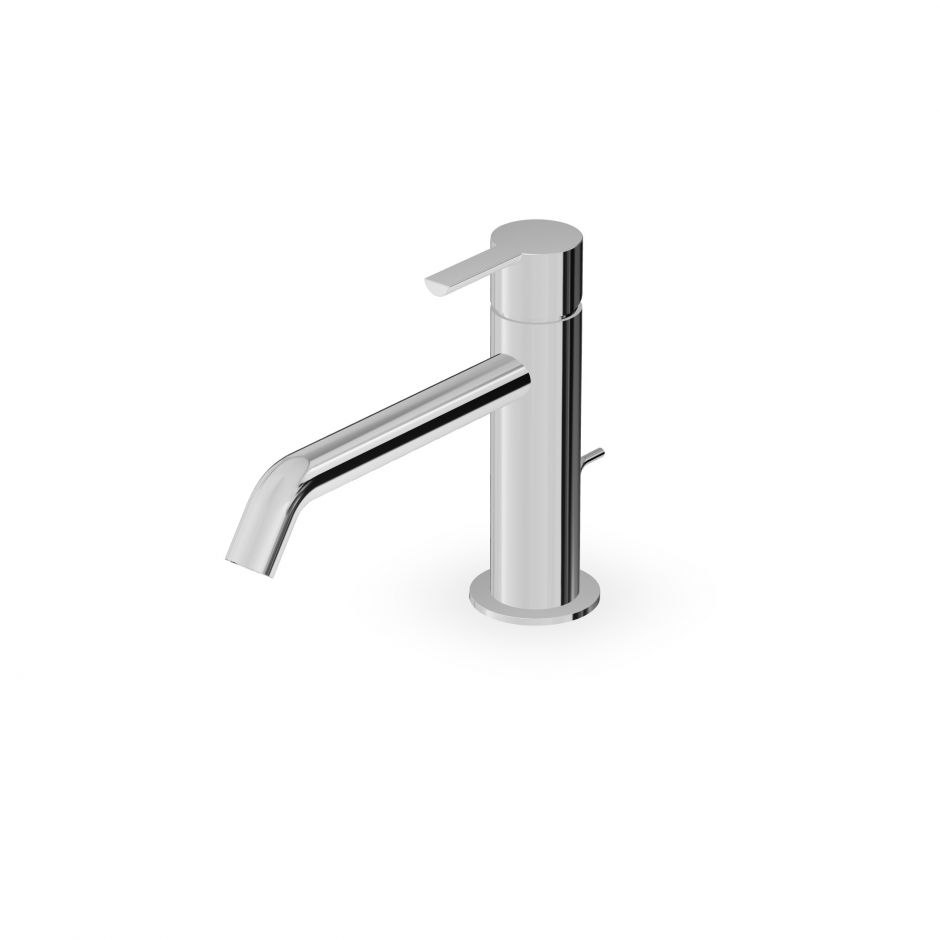 Смеситель для раковины Zucchetti Gill ZGL705/ZGL708