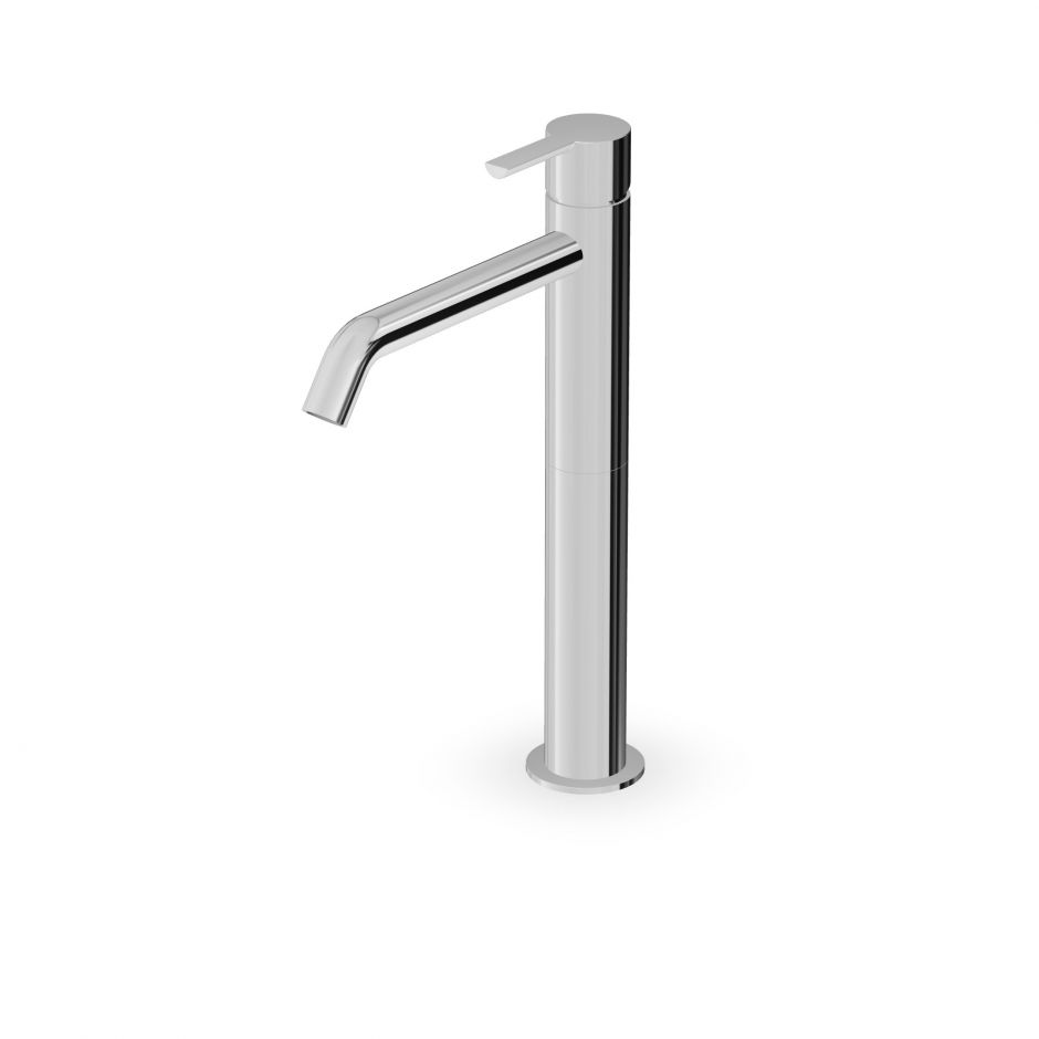 Смеситель для раковины Zucchetti Gill ZGL706/ZGL709 ФОТО