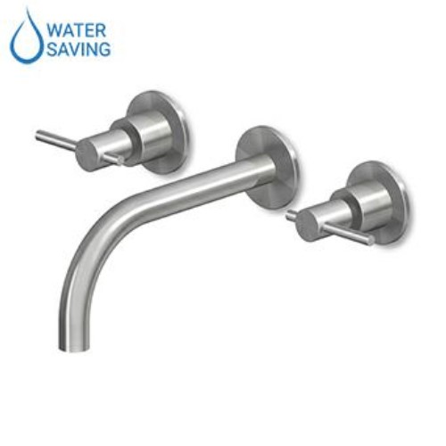 Смеситель для раковины Zucchetti Helm ZHL760.X/ZHL761.X