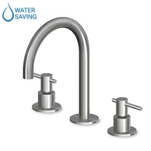 Изображение Смеситель для раковины Zucchetti Helm ZHM515.X