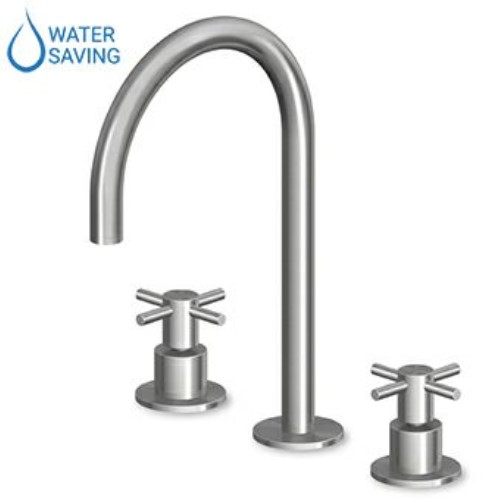 Изображение Смеситель для раковины Zucchetti Helm ZHM516.X