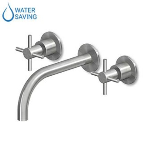 Смеситель для раковины Zucchetti Helm ZHM760.X/ZHM761.X