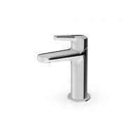 Смеситель для раковины Zucchetti Medameda ZMM710/ZMM713 схема 3