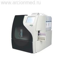 Анализатор для определения гликозилированного гемоглобина D-10 Bio-Rad