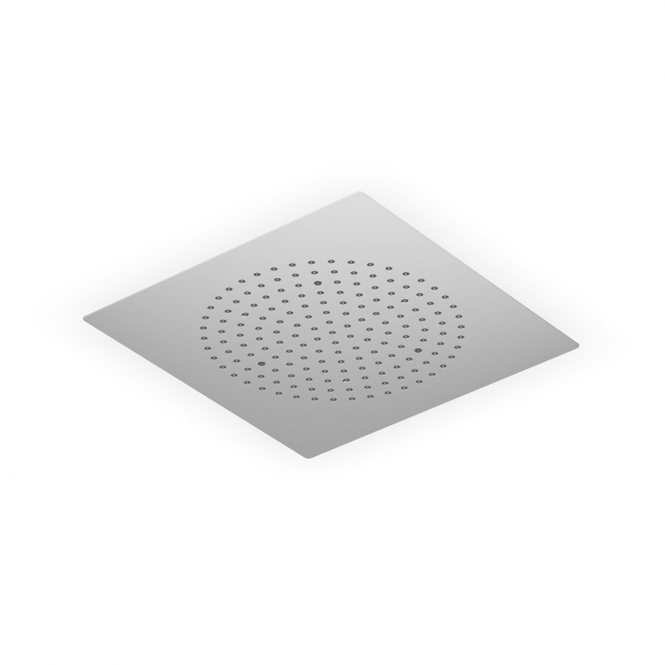 Изображение Тропический душ Zucchetti 35 см Z94163