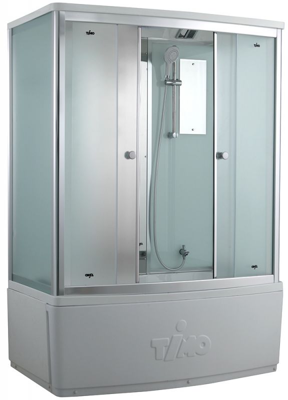 Душевая кабина Timo T-8870F 170x88 высокий поддон