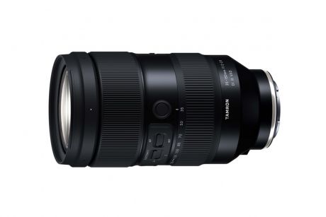 Объектив Tamron 35-150mm f/2-2.8 Di III VXD Lens Nikon Z