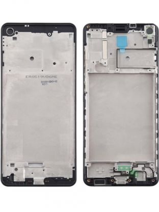Рамка дисплея (средняя часть корпуса) для Samsung Galaxy A21s A217F