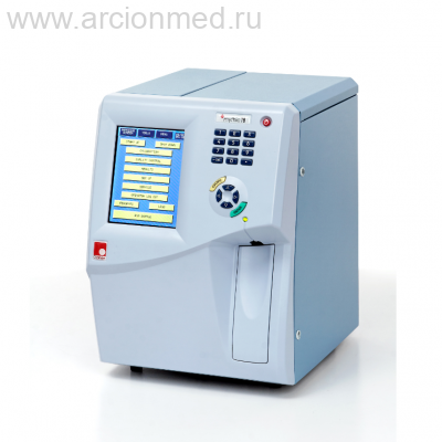 Mythic 18 (ORPHEE SA, Швейцария)