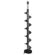 Шнек пластиковый ULTRALITE 150R V2.0 Тонар