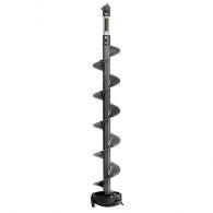 Шнек пластиковый ULTRALITE 130R Тонар