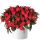 БАЛЬЗАМИН НГ HARMONY COLORFALL DARK LEAF RED