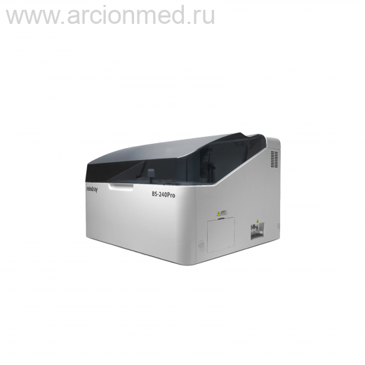 Биохимический анализатор Mindray BS-240Pro