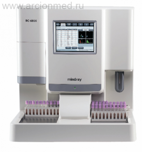 Mindray BC-6800 Гематологический анализатор